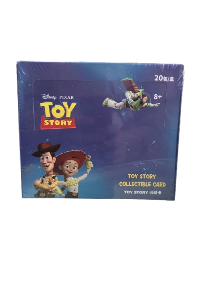 (Box) Toy Story [COSMOS Collectible]